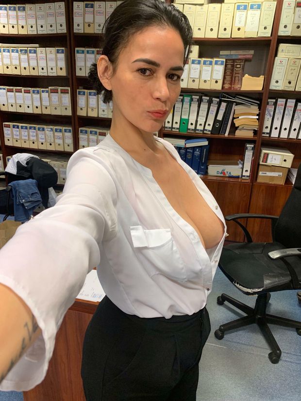 slut