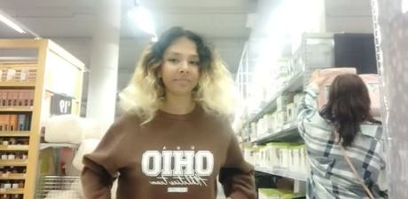 Your GF likes to do this with you