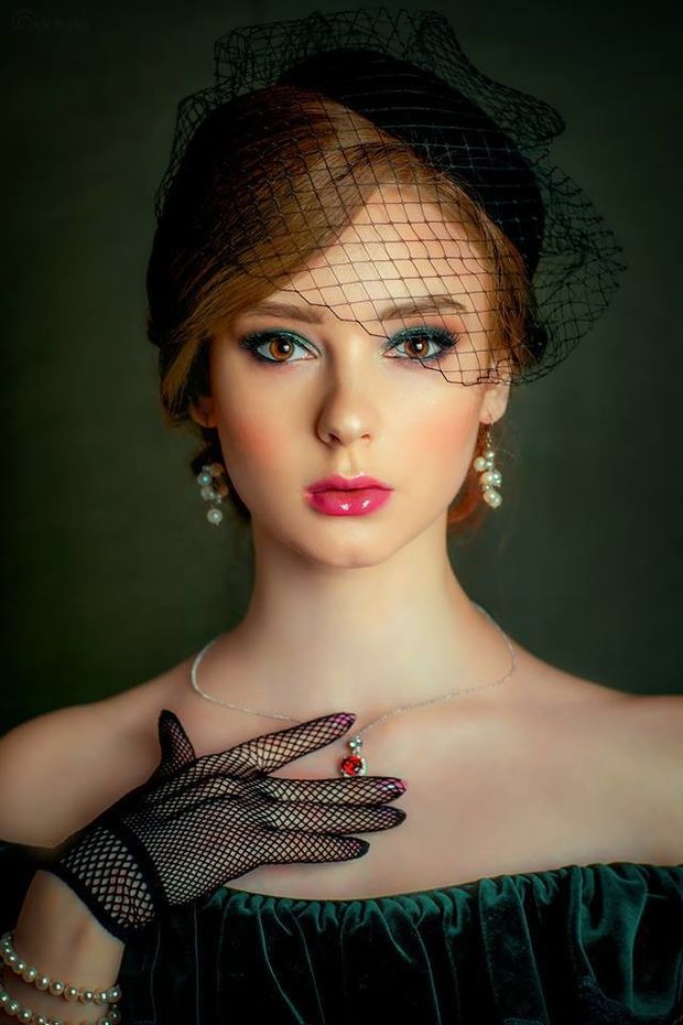 face