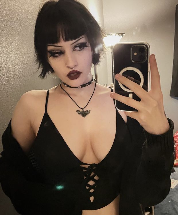 Salem selfie