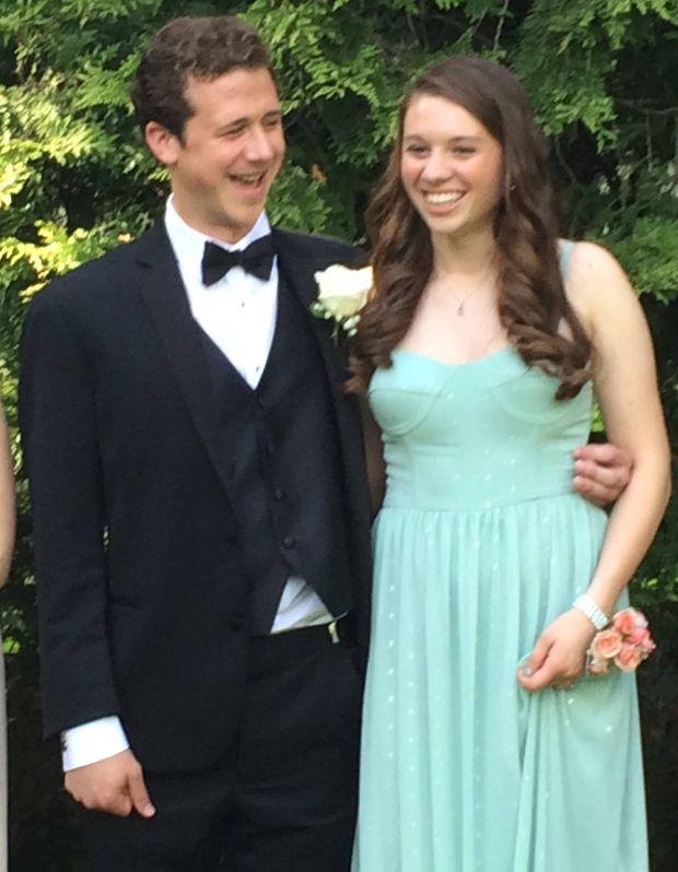 What’s hotter than a Jew and an Italian banging at a wedding