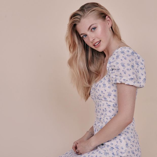 Annie Knowles