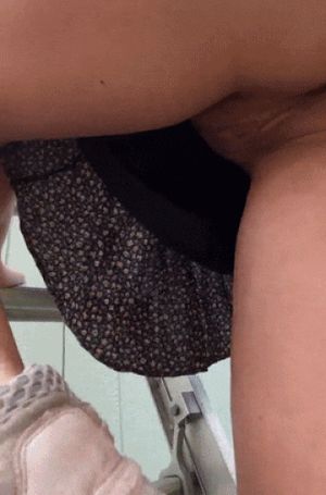 Upskirt