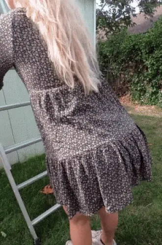 Upskirt