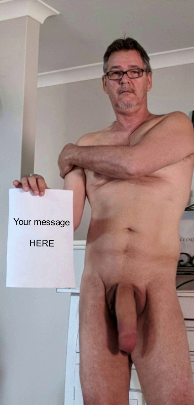 True nudist flashing