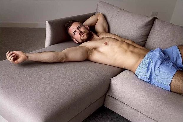 Daddy