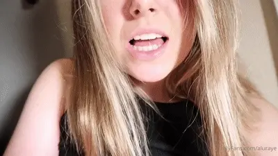horny aluraye