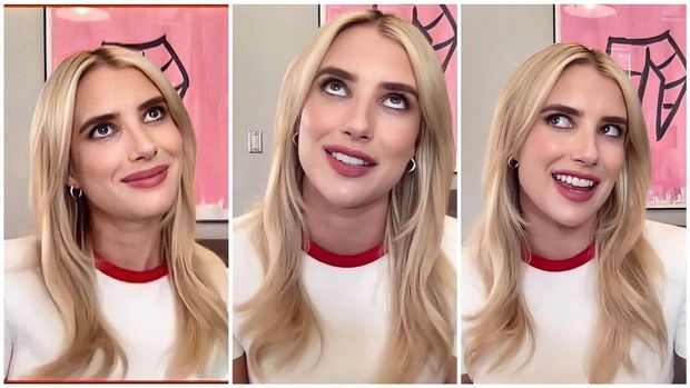 Emma Roberts