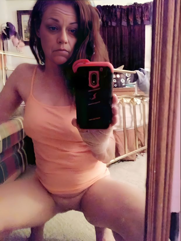 Sexy Mature Milf