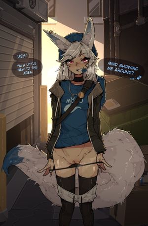 I’d be happy too. Now let me introduce you to the the dumpster, press that slutty face of yours up against it & put your ass in the air.};>~