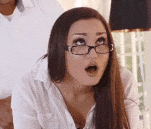 Opening secretary anus