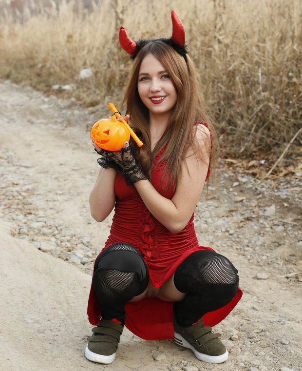 sexy devil