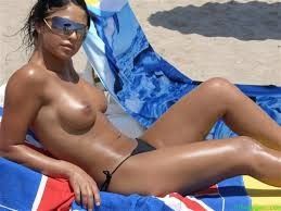 Nice eye wear