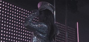 Jennifer Lopez exhibition