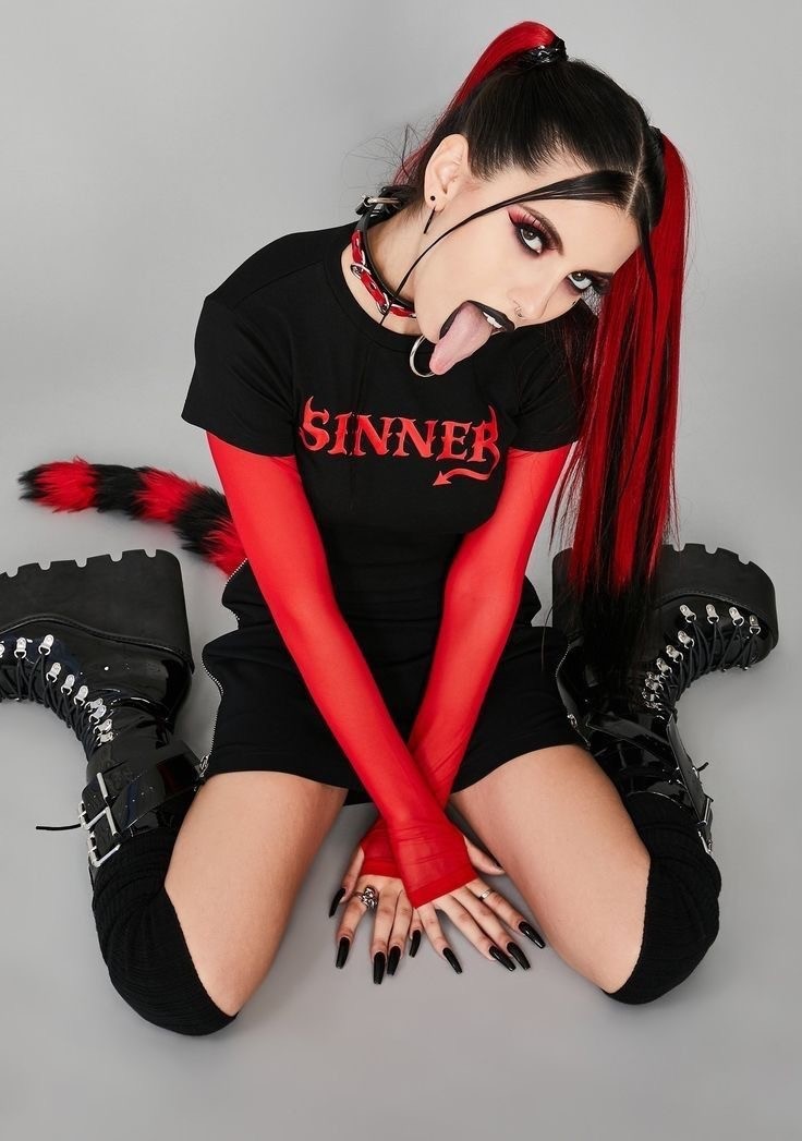 She wants to suck your balls from behind, as she milks your cock, while fingering your prostate. };>~