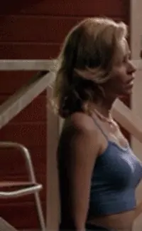 Elizabeth Banks grope scene