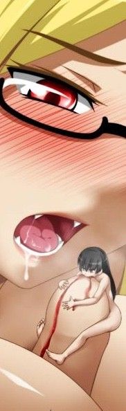 Demonic Exam (Hentai2Read)