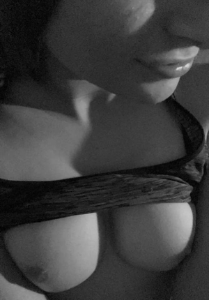 Wanted to expose herself