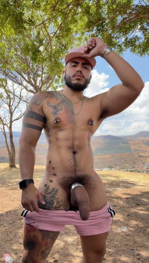 thick and fine
