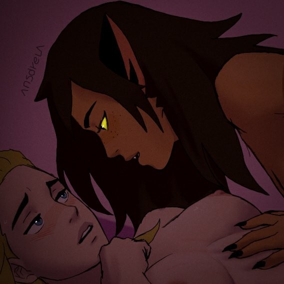 Art by Ansdrela
