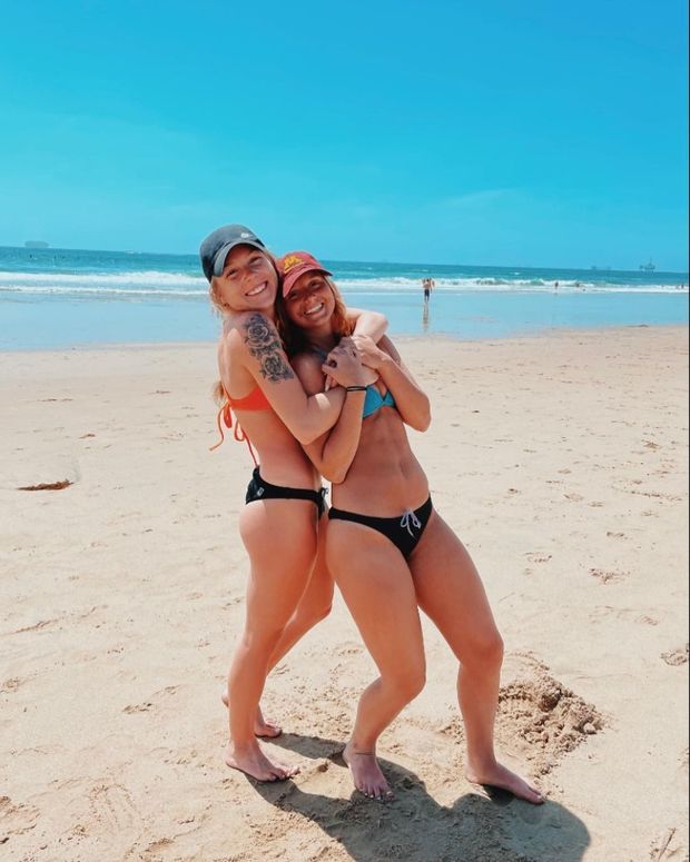 Bikini Babes