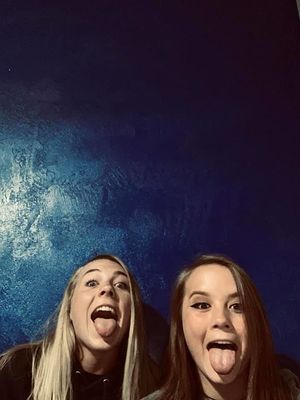 The Dorm Sluts Begging for Your Cum