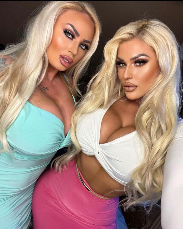 L or R