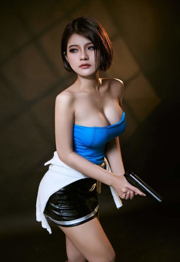 Resident Evil