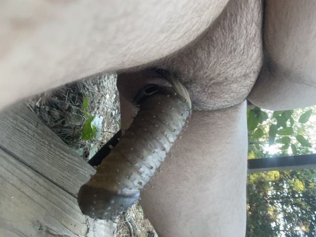 Cock sleeve