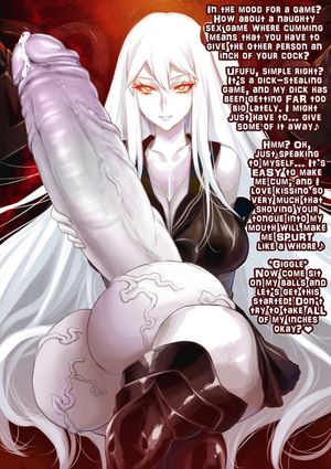 Futanari Caption ... 237