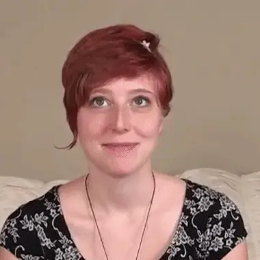 Aurora, wanna fuck?!