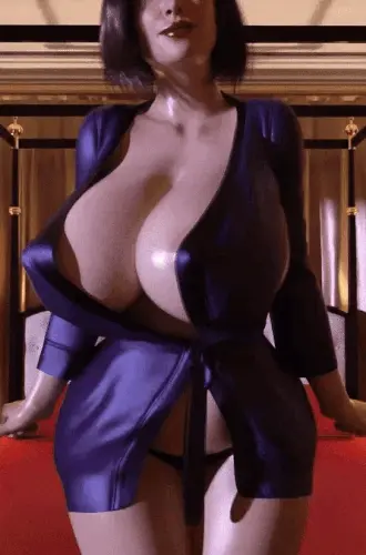 Boobs