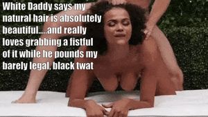 beautiful natural hair