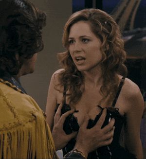 Jenna Fischer