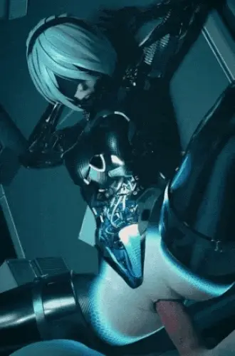 Android orgasm