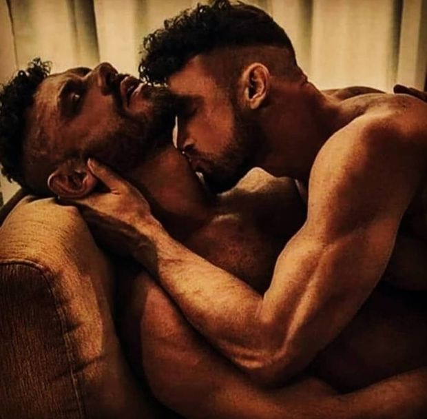 Gay