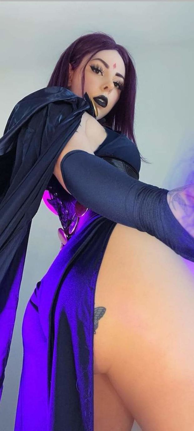Raven