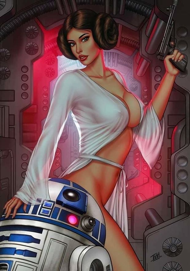 Star War