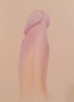 Sketch from a friend