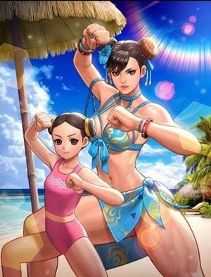 Chun Li