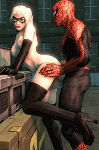 Spiderman