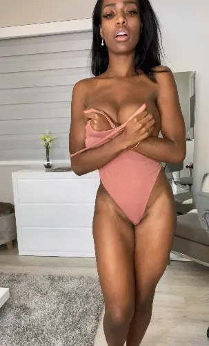 Teen - I know we have some time before your wife gets home from work. I am so much hotter then her anyway.