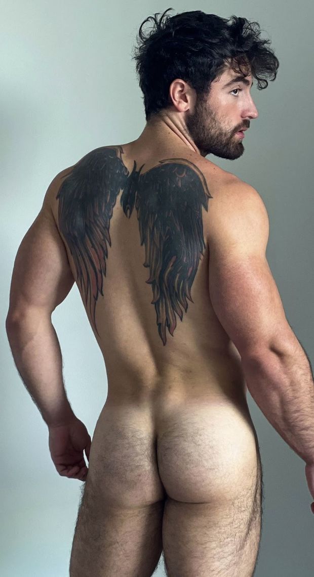 Naked
