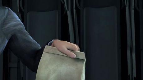 Lisa Hot Test (Redmoa)