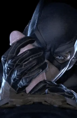 Catwoman