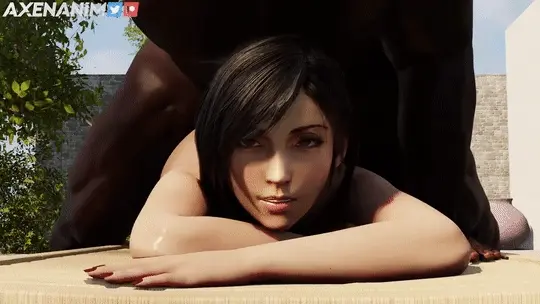 tifa blacked 2