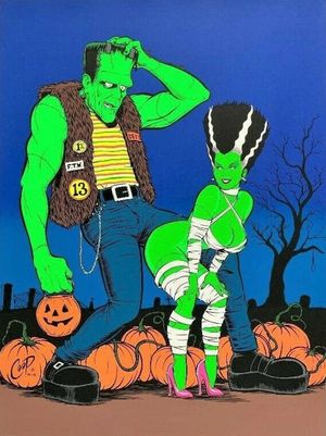 PINNED BY MALOGRADAZO