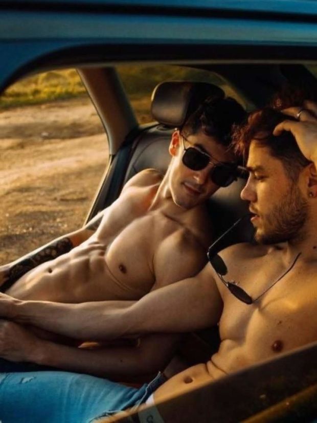 Gay