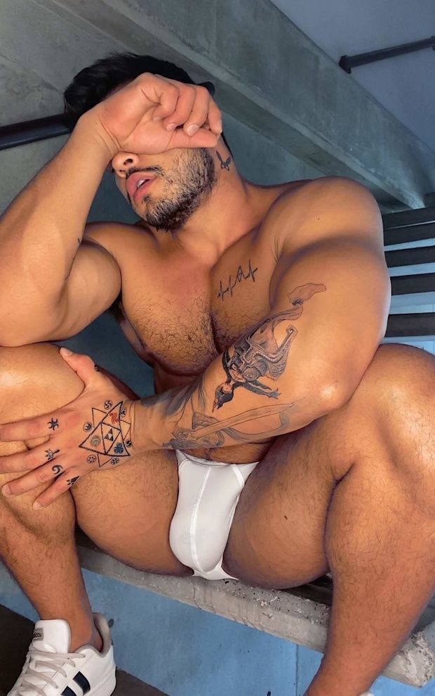 Bulge