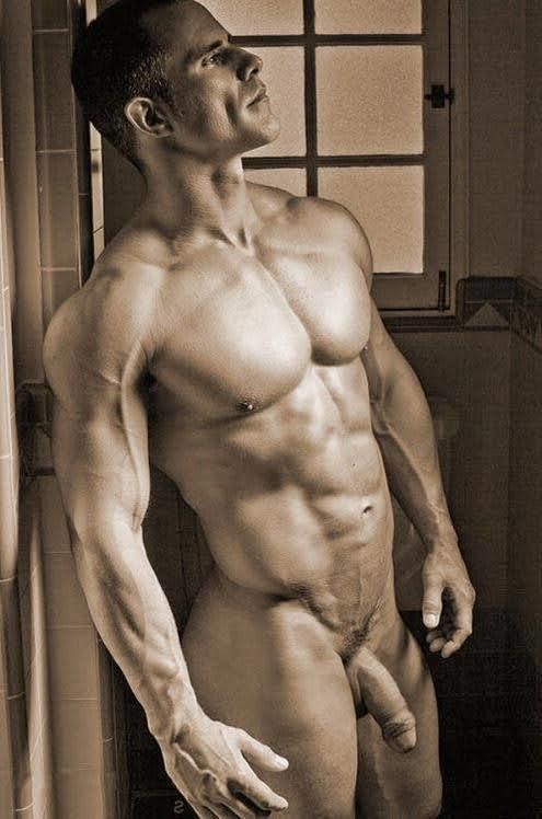 Naked